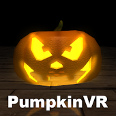 PumpkinVR for Cardboard