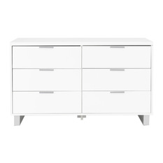 Vitall Vitall 6 Drawer Chest - Dressers