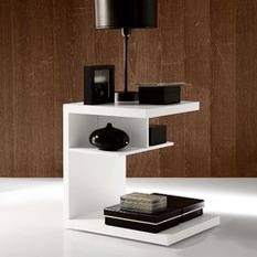 Modern Nightstands And Bedside Tables - Nightstands And Bedside Tables