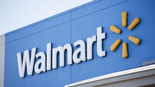 Walmart might be many times the size of the next largest retailer in the US, but it still has well under half of the ...