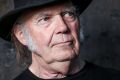 Neil Young will not be coming to Byron Bay for the 2017 Blues Fest.