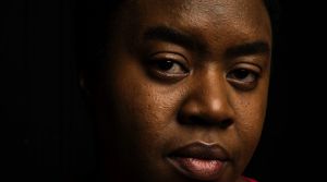 Maxine Beneba Clarke has been shortlisted for two Victorian Premier's Literary Awards.