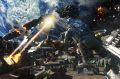 <i>Infinite Warfare</i>'s space-faring campaign is nothing if not a spectacle.