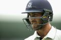 Fined: Glenn Maxwell