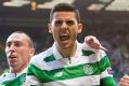 "I'm feeling good. I'm more than happy to be here": Tom Rogic.