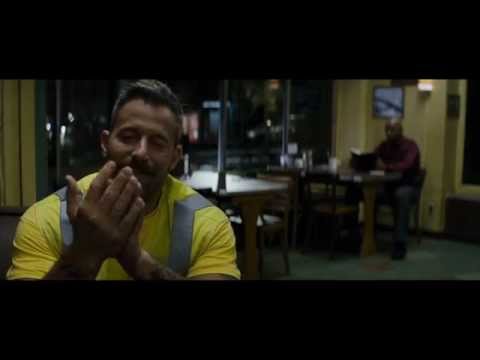 THE EQUALIZER Film Clip - "We Waitin For Someone Else?"