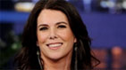 Q: Lauren Graham