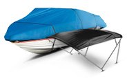 Boat Covers + Tops