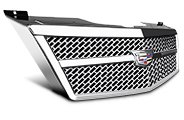 Custom Grilles