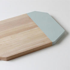 Mint Bread Board - Cutting Boards