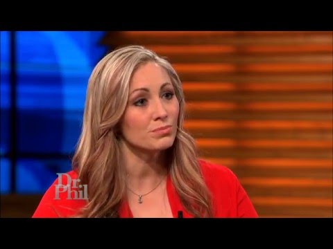 Former FLDS Wife Opens Up about Her Forced Marriage -- Dr. Phil