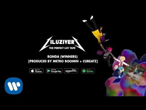 Lil Uzi Vert - Ronda (Winners) [Produced By Metro Boomin + CuBeatz]