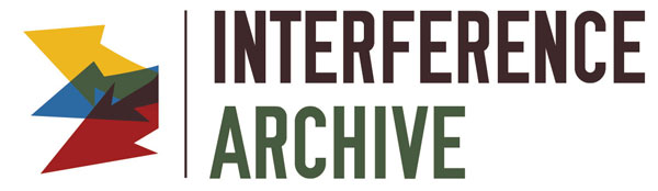 Interference Archive; exploring the relationship between cultural production and social movements; 131 8th Street No. 4, Brooklyn, NY 11215