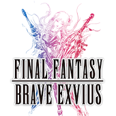 FINAL FANTASY  BRAVE EXVIUS