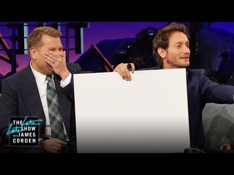 Mentalist Lior Suchard Bends Harry Connick Jr. & Alice Eve's Minds