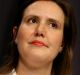 Kelly O'Dwyer is putting pressure on Labor over pairs. 