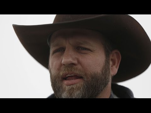 Bundy group acquitted in Oregon stand-off