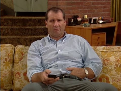 The Wisdoms of Al Bundy