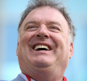 "This is about considering my position now": One Nation senator Rod Culleton is close to leaving the party.