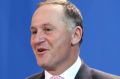 John Key will quit as New Zealand Prime Minister after eight stable years in the job.
