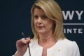 Natasha Stott-Despoja will step down in January as Australia's ambassador for women and girls.