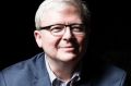 Former prime minister Kevin Rudd wants to see an end to factional kingmaking.