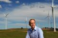 'Mr Renewables' former ACT Environment Minister Simon Corbell has been appointed Victoria's Renewable Energu Advocate . ...