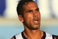 Shane Yarran of the Dockers was in court over an alleged assault on a family member.