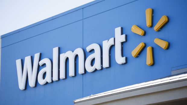 Walmart might be many times the size of the next largest retailer in the US, but it still has well under half of the ...