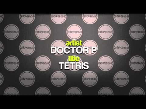 Doctor P - Tetris