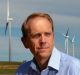 News. At the Acciona Energy wind farm at Gunning. ACT MLA, Simon Corbell, was given a tour of the facility. March 11th ...