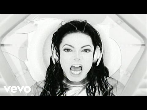 Michael Jackson - Scream