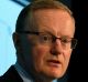 Reserve Bank Governor Philip Lowe says 'some slowing' in economic growth is likely before a pick-up next year.