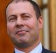 Environment Minister Josh Frydenberg has a fine line to walk on climate policy.