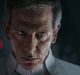 Ben Mendelsohn portrays Director Krennic in Rogue One: A Star Wars Story.