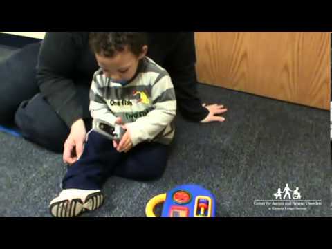 Early Signs of Autism Video Tutorial - Kennedy Krieger Institute