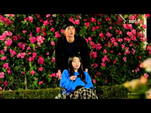 (MV) IU & Kimsoohyun [Younha - 기다리다(Waiting)] The Producer.