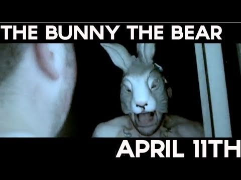 April 11th - The Bunny The Bear | Official Music Video