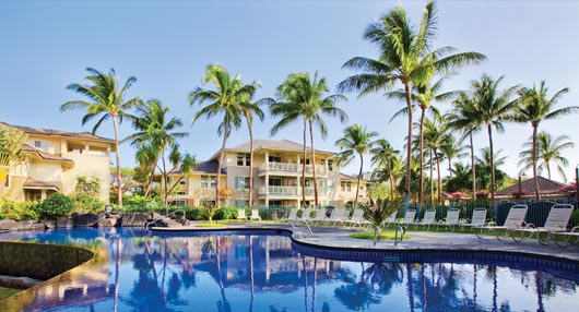 Fairway Villas Waikoloa by Outrigger