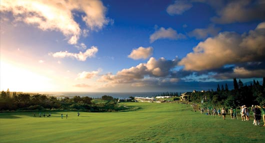 Kapalua Villas Maui