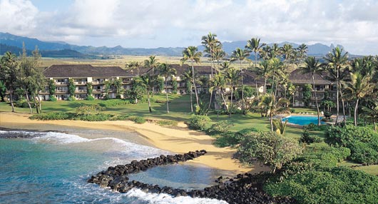 Lae Nani Resort Kauai by Outrigger®