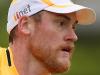 Major boost as Roughy hits the track