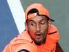 Kyrgios can be world no. 1, says Nadal