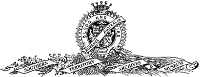 Heritage logo