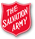 Salvation Army logo