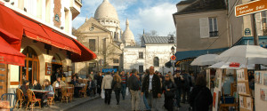 montmartre