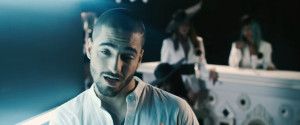 MALUMA