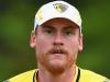 I’m cancer free: Roughy’s happy news