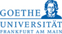 Logo Goethe Universität