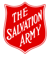 Salvation Army logo